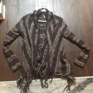 Free People Cardigan